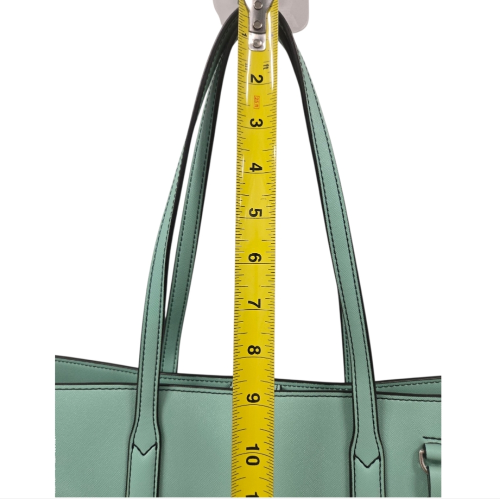 NWT Marc Jacobs Sidekick Tote  + Wallet - Picture 11 of 16